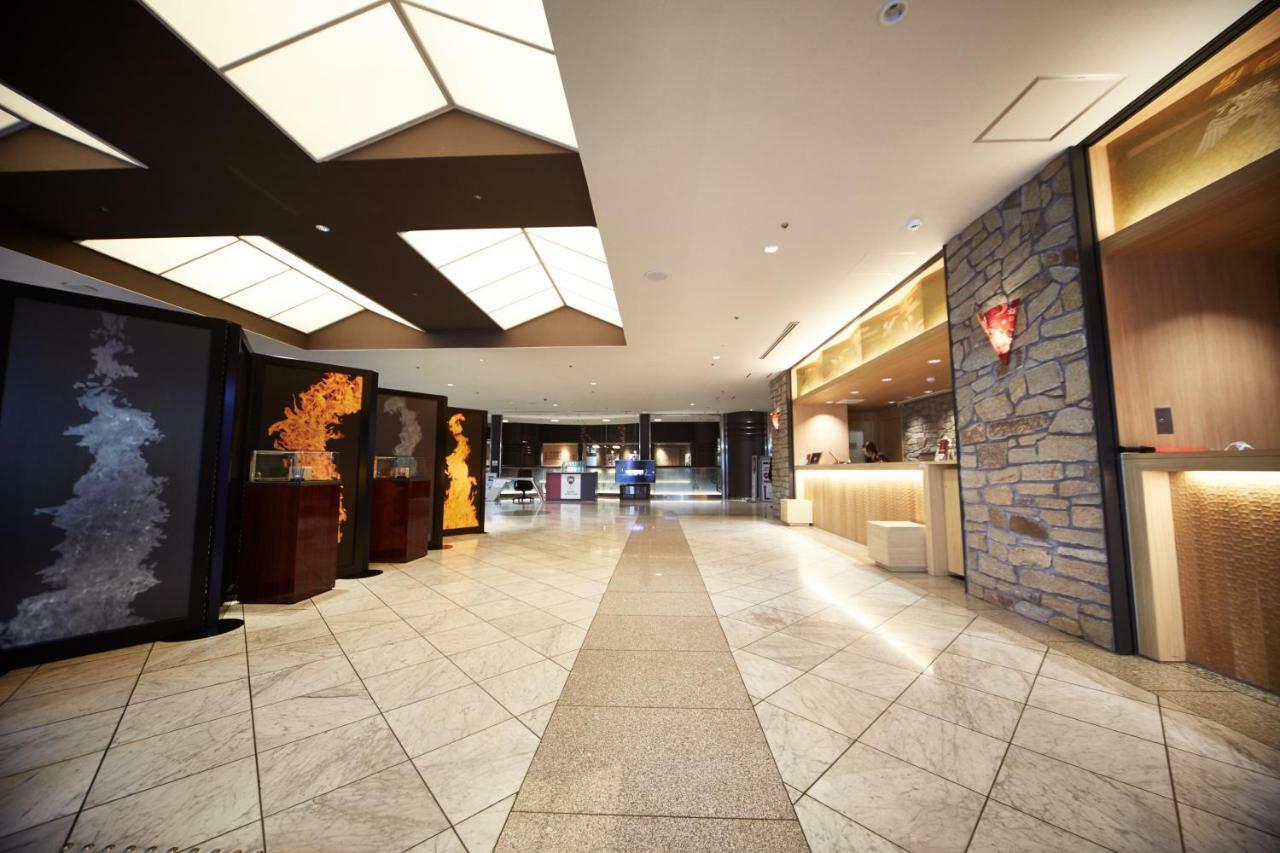 Izumisano Center Hotel Kansai International Airport Exterior photo