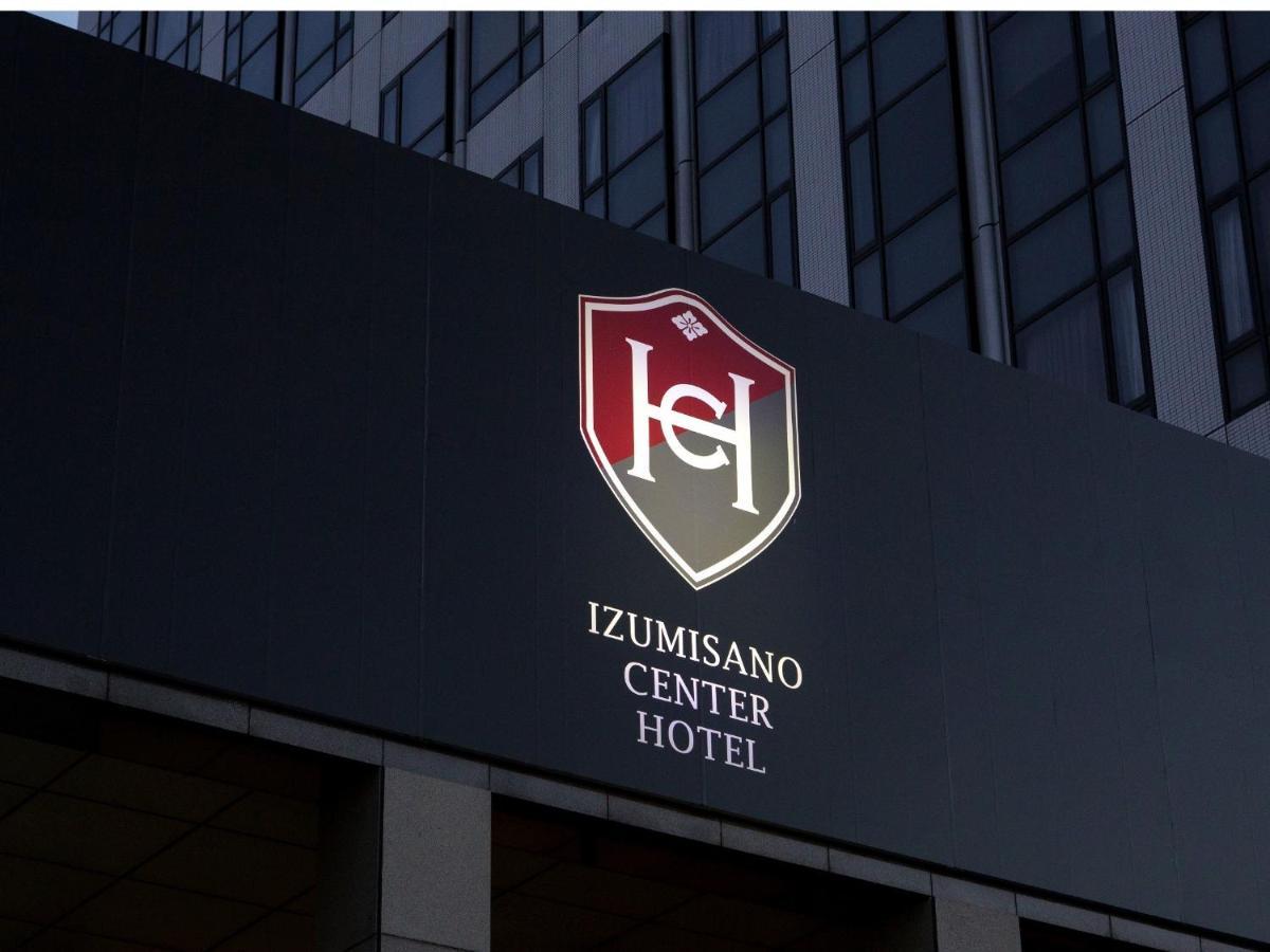 Izumisano Center Hotel Kansai International Airport Exterior photo